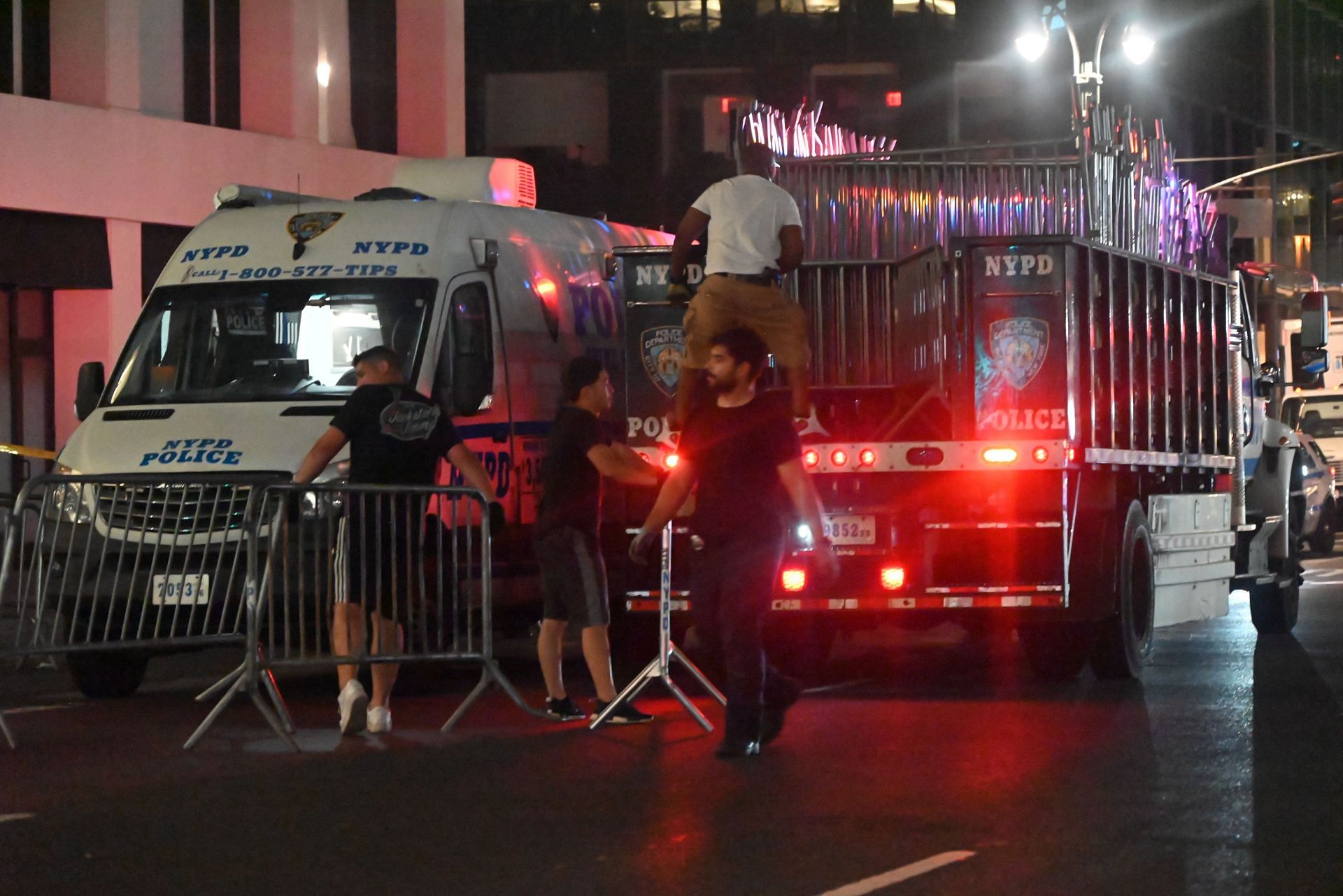The case of Sandra Barajas is covered in Oxygen (Image via Getty)